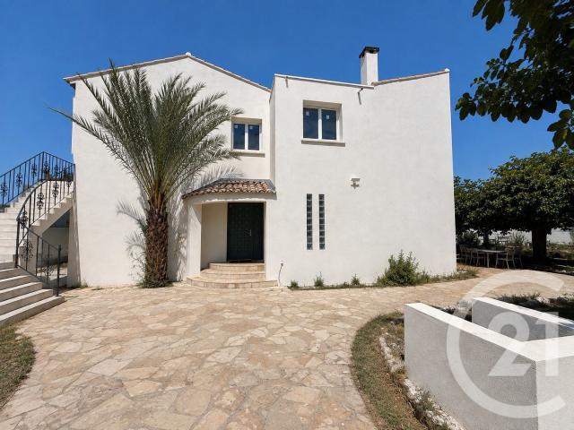 Maison vente à Montpellier, Lunel