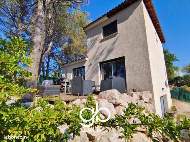 Maison vente à Montpellier, Prades-le-lez