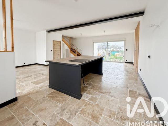 Maison vente à Fontainebleau, Île-de-France