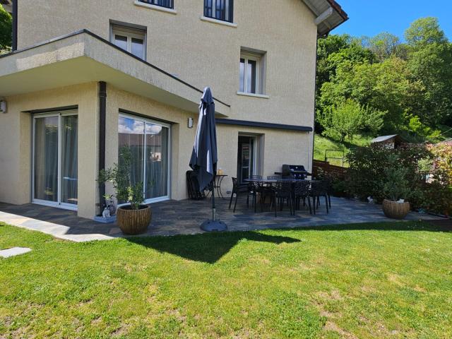 Maison vente à Chambéry, Aix-les-bains