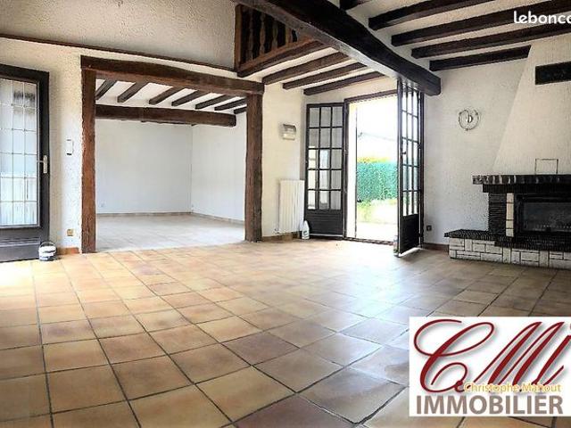 Maison vente à Vitry-le-François, La Chaussée-sur-marne