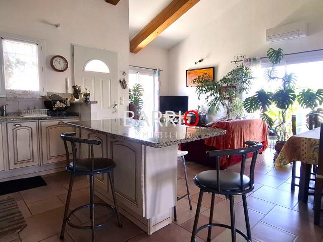 Maison vente à Céret, Palau-del-vidre