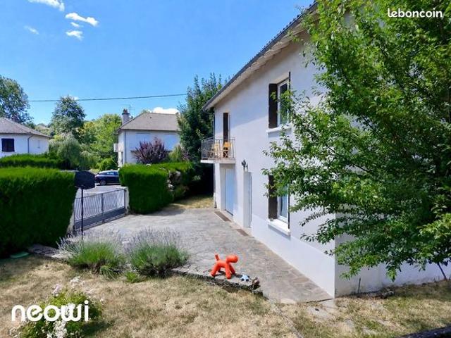 Maison vente à Aurillac