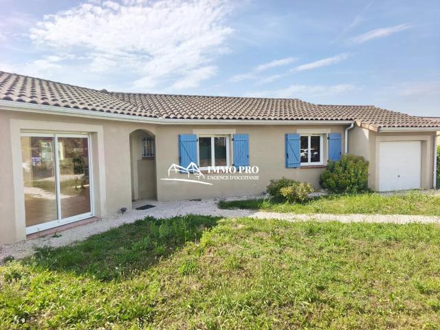 Maison vente à Auch, Samatan