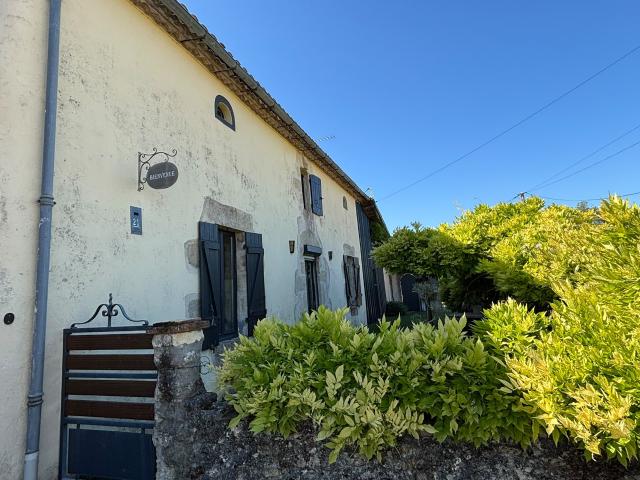 Maison vente à Langon, Saint-pierre-de-bat
