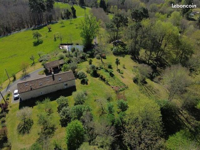 Maison vente à Périgueux, Beauregard-et-bassac