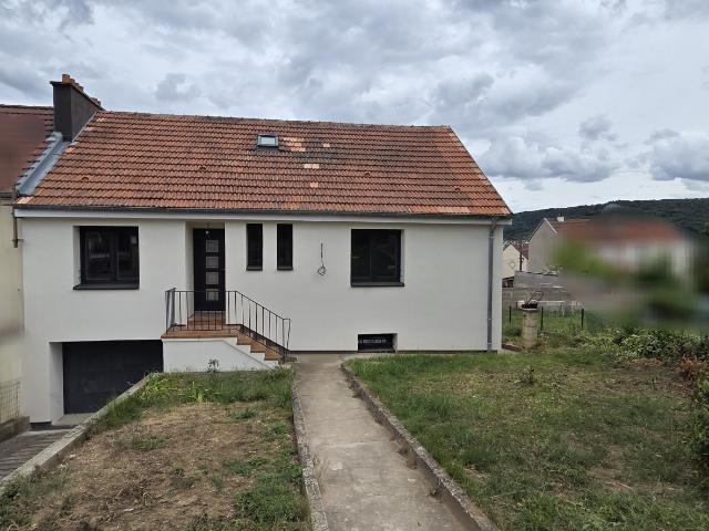 Maison vente à Thionville, Fameck