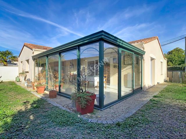 Maison vente à Nantes, Vallet