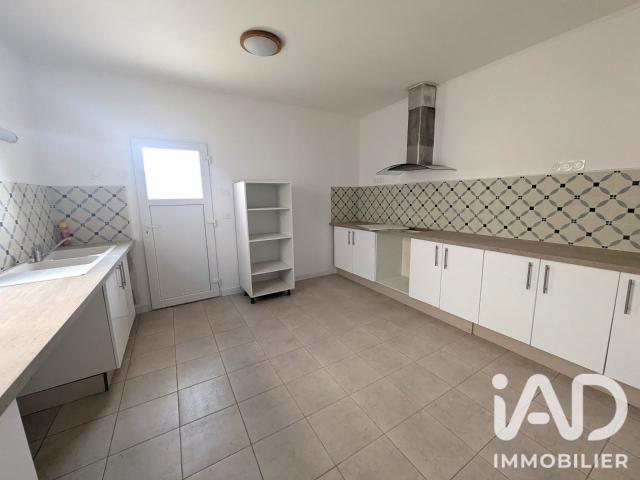 Maison vente à Castelsarrasin, Lamagistère