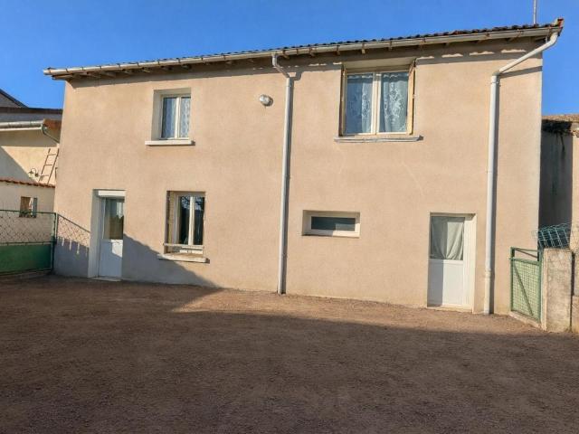Maison vente à Roanne, Neulise