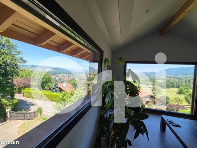 Maison vente à Thonon-les-Bains, Bons-en-chablais