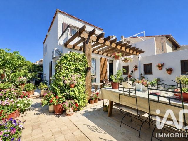 Maison vente à Narbonne, Leucate