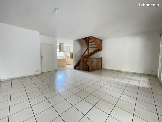 Maison vente à Mulhouse, Blotzheim