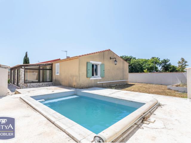 Maison vente à Istres, Port-de-bouc