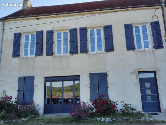 Maison vente à Chalon-sur-Saône, Saint-gengoux-le-national
