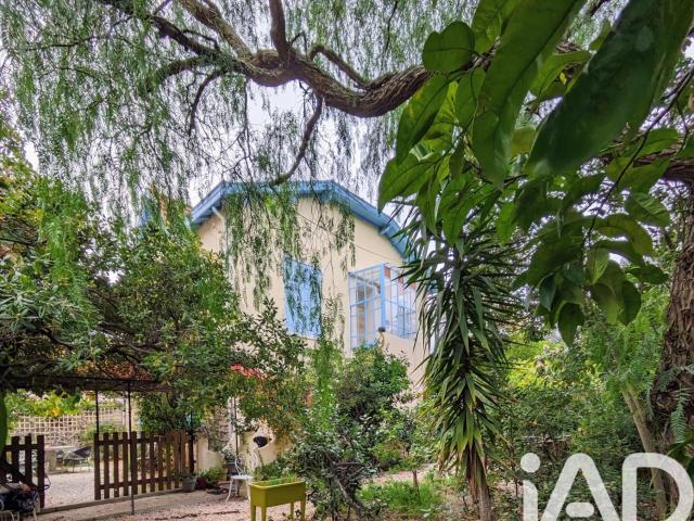 Maison vente à Arrondissement de Toulon, La Seyne-sur-mer