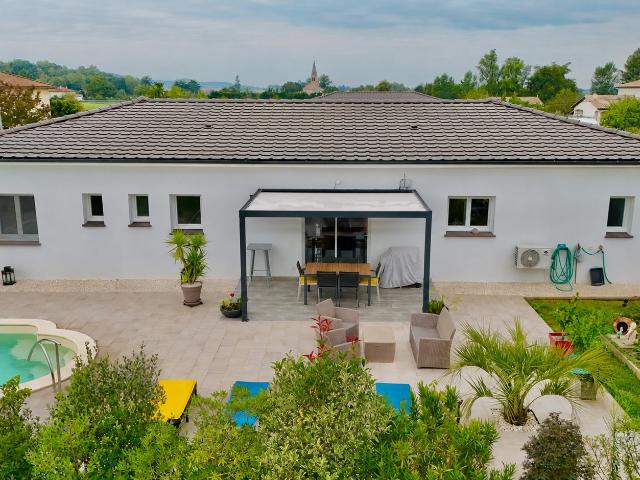 Maison vente à Villeneuve-sur-Lot, Villeneuve-sur-lot