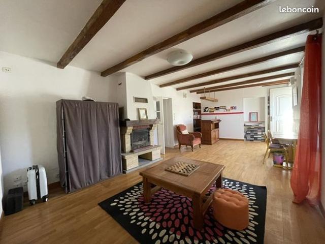 Maison vente à Saint-Martin-du-Mont, Saône-et-Loire