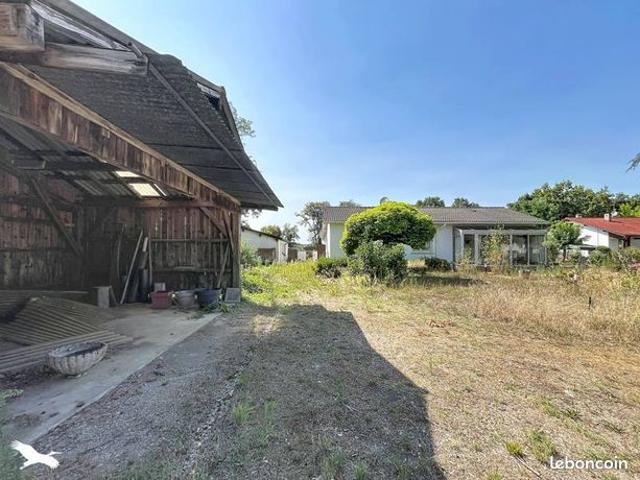 Maison vente à Nérac, Houeillès
