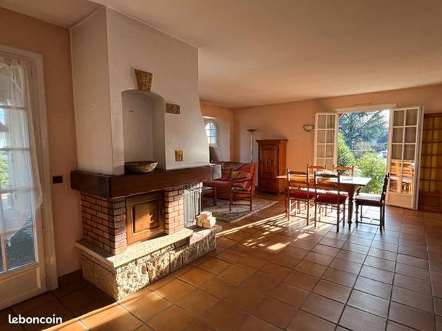 Maison vente à Pau, Lons