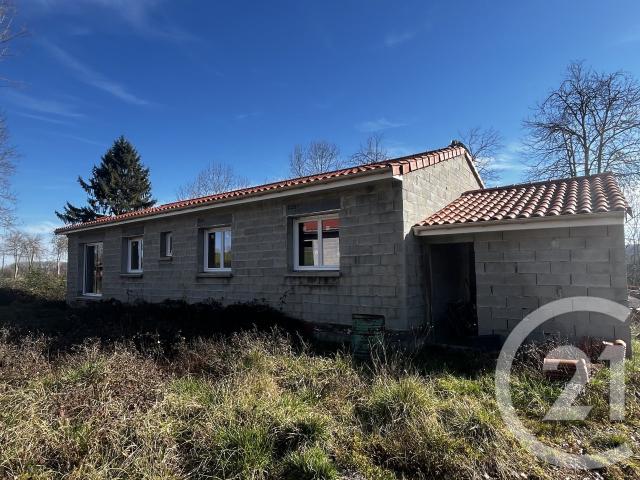Maison vente à Tarbes, Aries-espénan