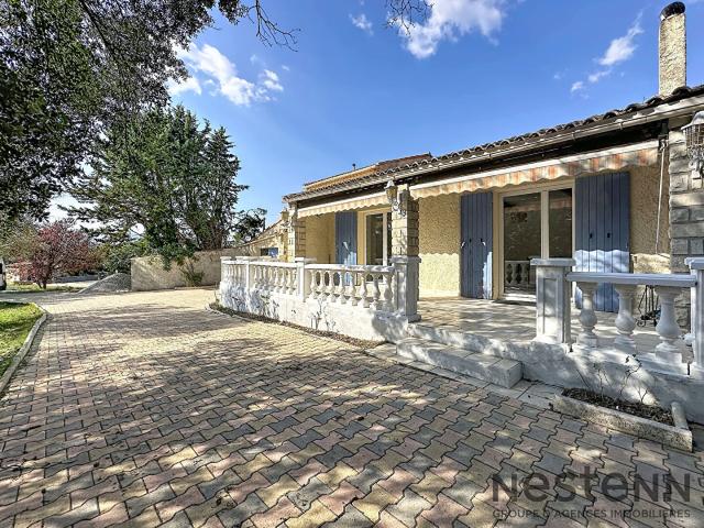 Maison vente à Brignoles, Pourrières