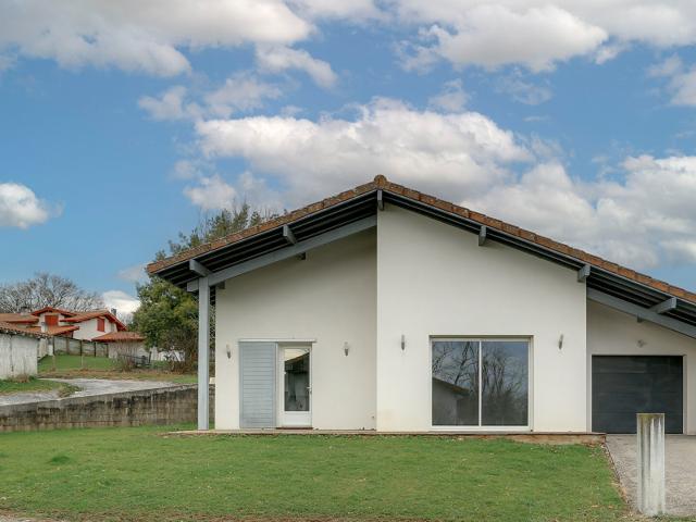 Maison vente à Bayonne, Bassussarry