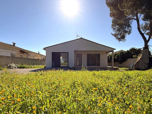 Maison vente à Montpellier, Balaruc-les-bains