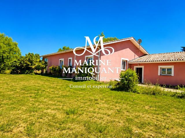 Maison vente à Montauban