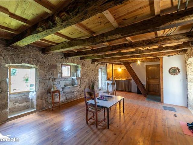 Maison vente à Montauban, Ginals