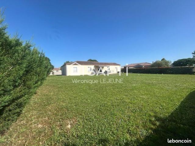 Maison vente à Agen, Brax