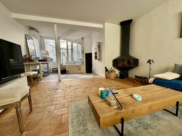 Maison vente à Senlis
