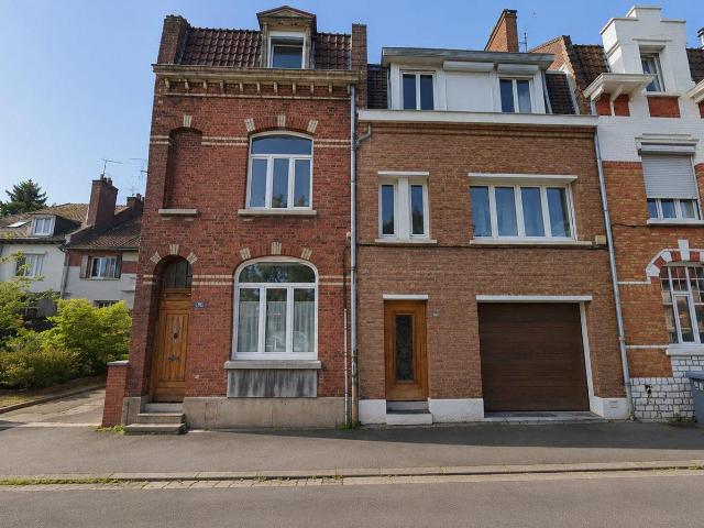 Maison vente à Fraternité, Roubaix