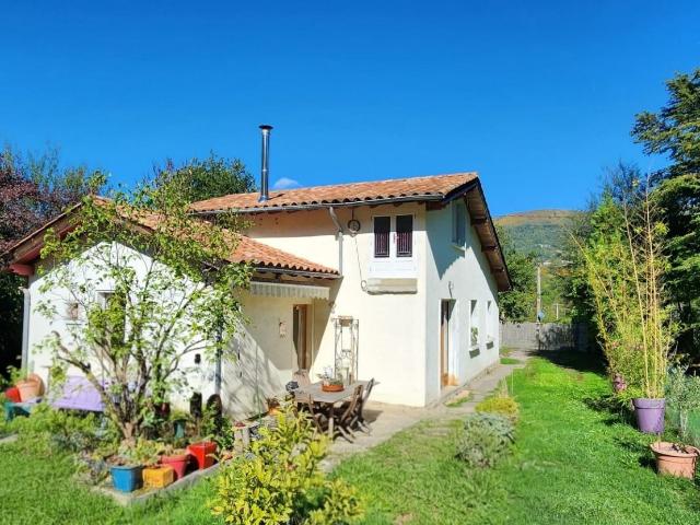 Maison vente à Bougarreit, Massat