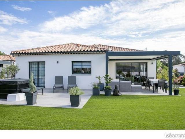 Maison vente à Apt, La Bastidonne