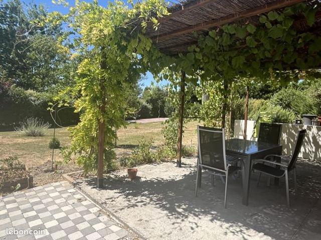 Maison vente à Châtellerault, Martaizé