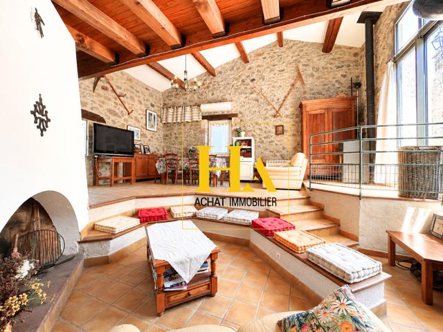 Maison vente à Béziers, Avène