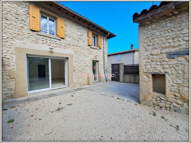 Maison location à Valence, Bésayes