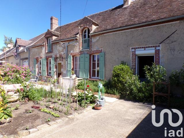 Maison vente à Sens, Marsangy