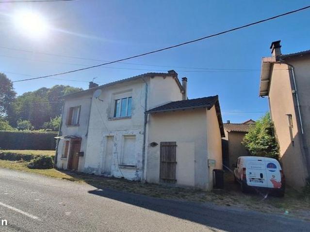 Maison vente à Issoire, Auvergne-Rhône-Alpes