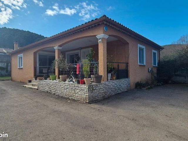 Maison vente à Alès, Le Martinet