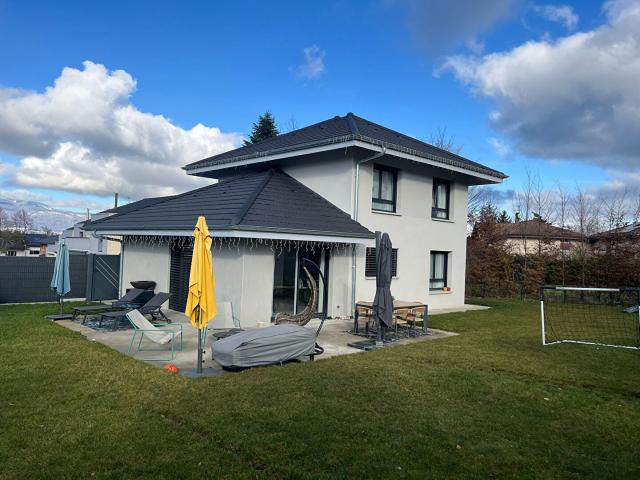 Maison vente à Thonon-les-Bains, Chens-sur-léman