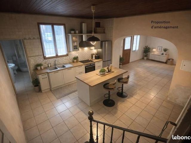 Maison vente à Aix-en-Provence, Mallemort