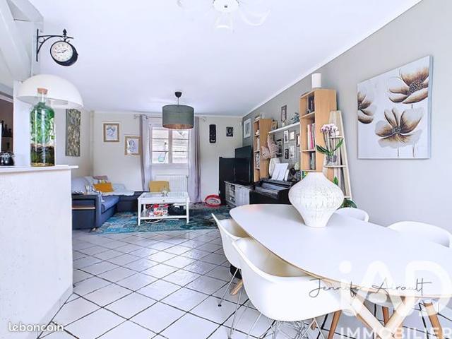 Maison vente à Provins, Montigny-lencoup