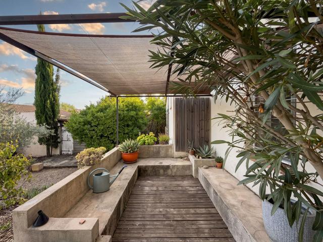 Maison vente à ZAC des Pierrassons, Gréasque
