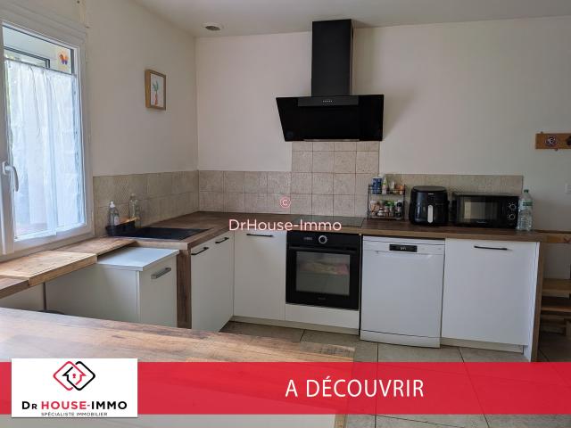 Maison vente à Joncas, Le Fleix