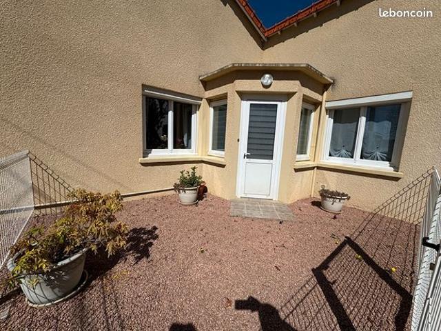Maison vente à Roanne, Saint-léger-sur-roanne
