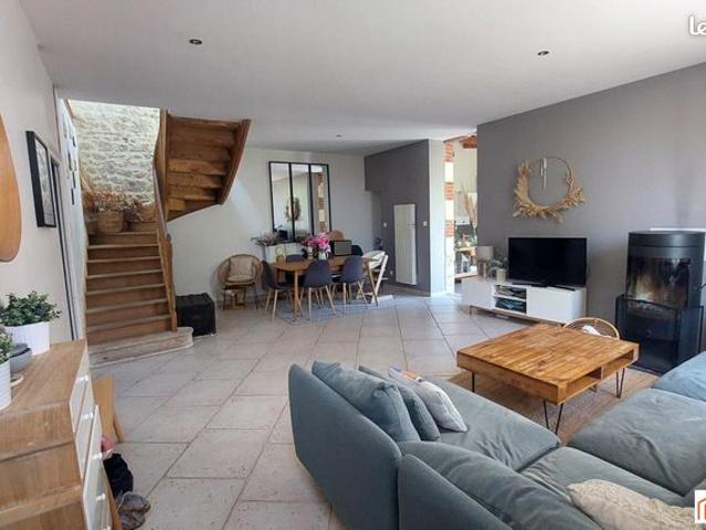 Maison vente à Orléans, Fleury-les-aubrais