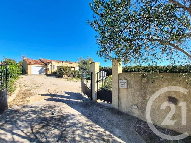 Maison vente à Alès, Allègre-les-fumades