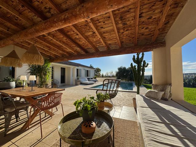 Maison vente à Bédarrides, Vaucluse